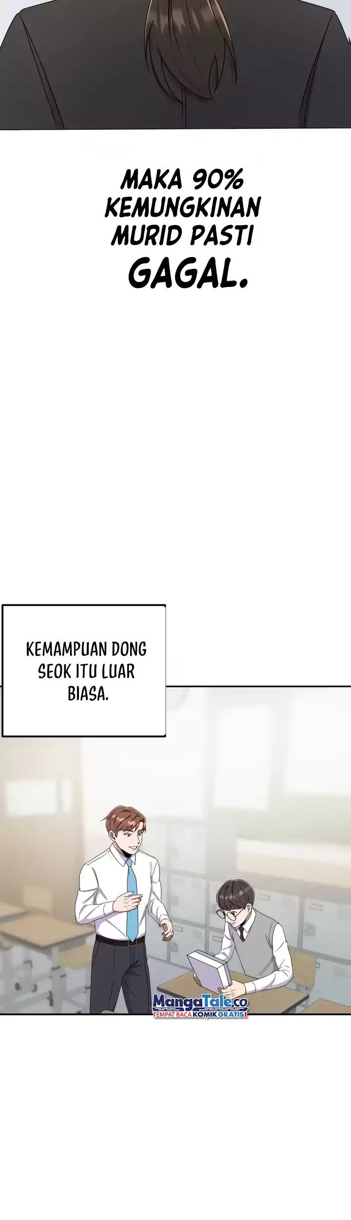 Daechi-dong Class Bab 06 halaman 55