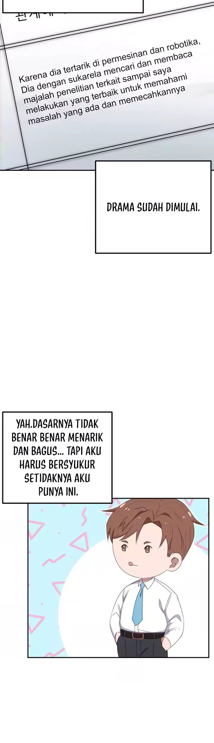 Daechi-dong Class Bab 06 halaman 57