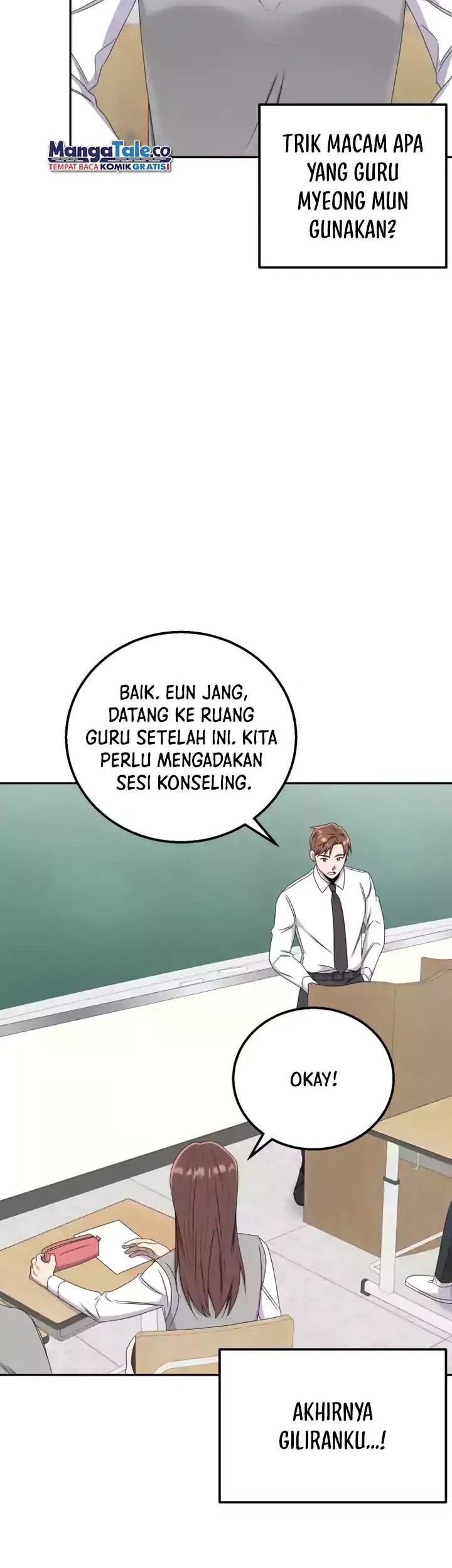 Daechi-dong Class Bab 07 halaman 9