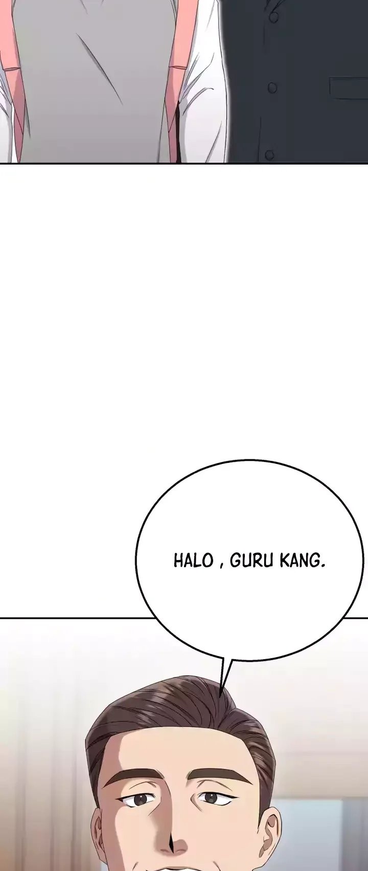 Daechi-dong Class Bab 07 halaman 16