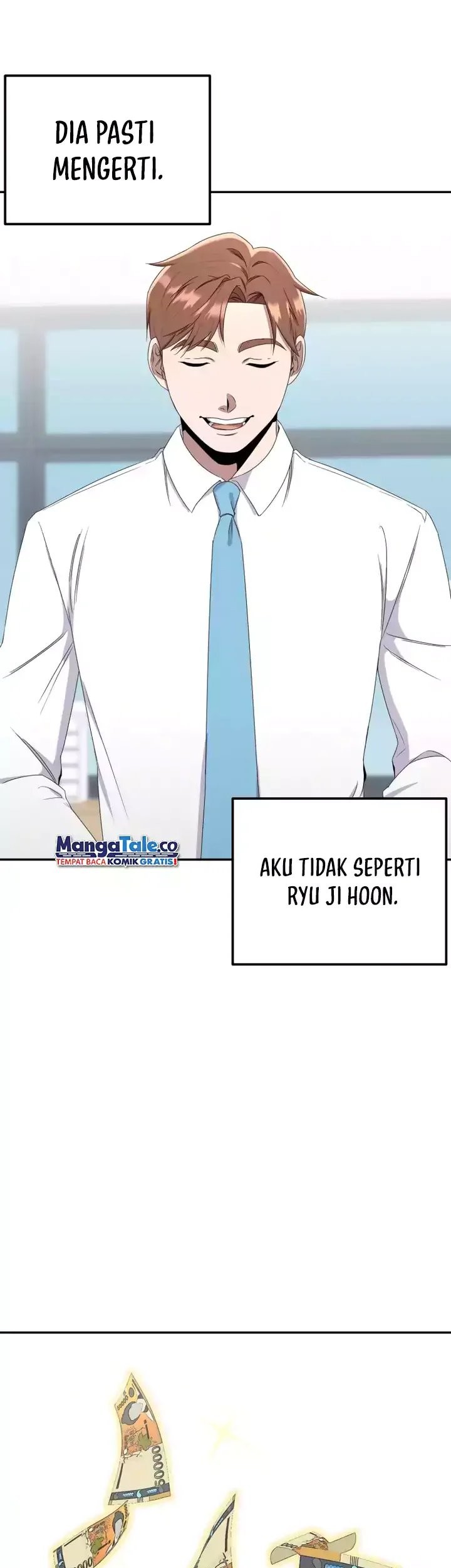 Daechi-dong Class Bab 07 halaman 23
