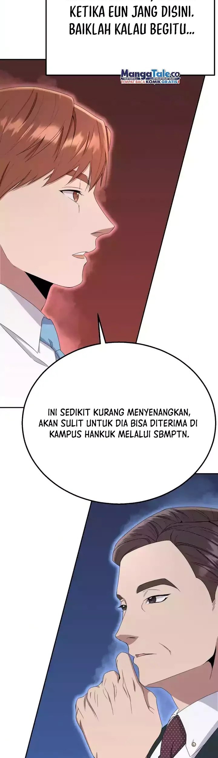 Daechi-dong Class Bab 07 halaman 27