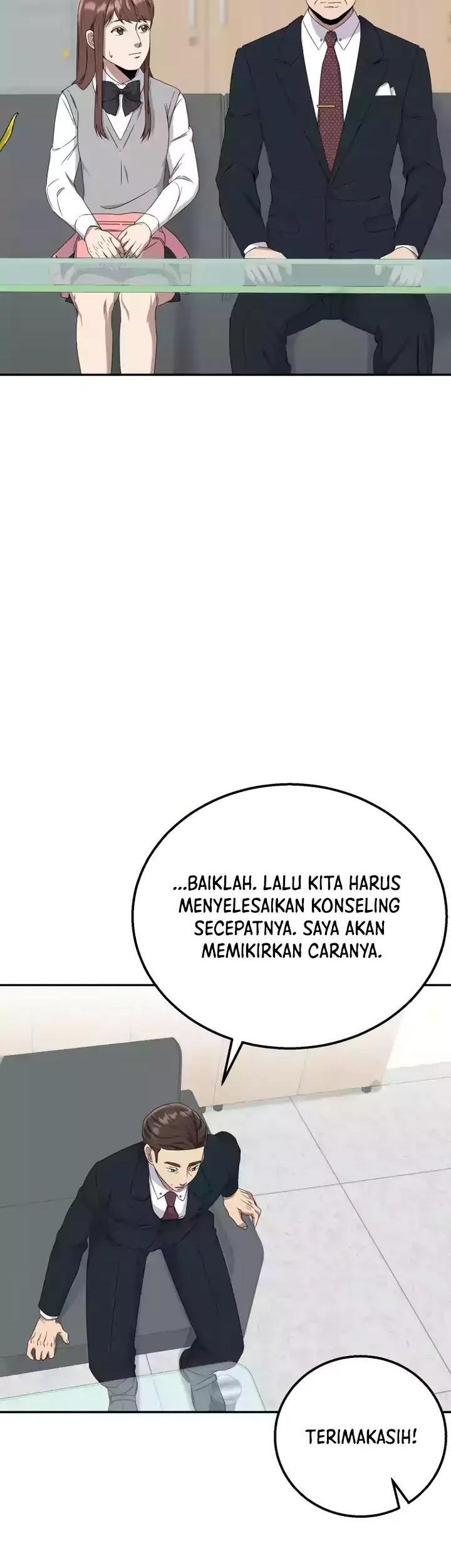 Daechi-dong Class Bab 07 halaman 33