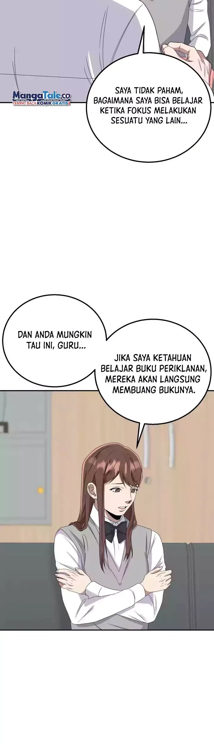 Daechi-dong Class Bab 07 halaman 45