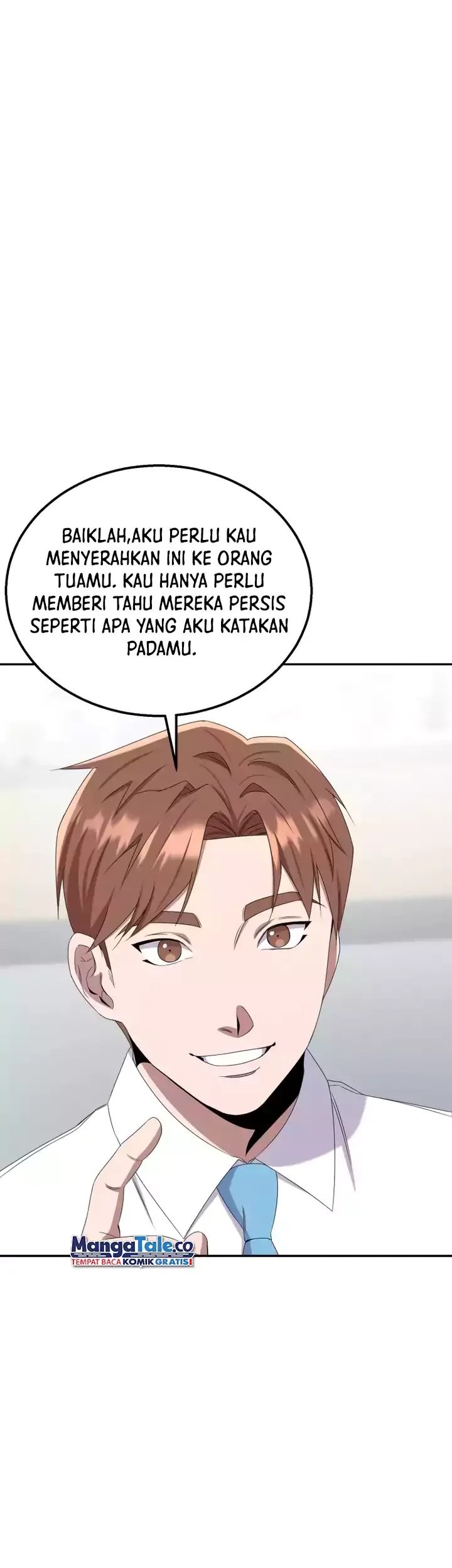 Daechi-dong Class Bab 08 halaman 2
