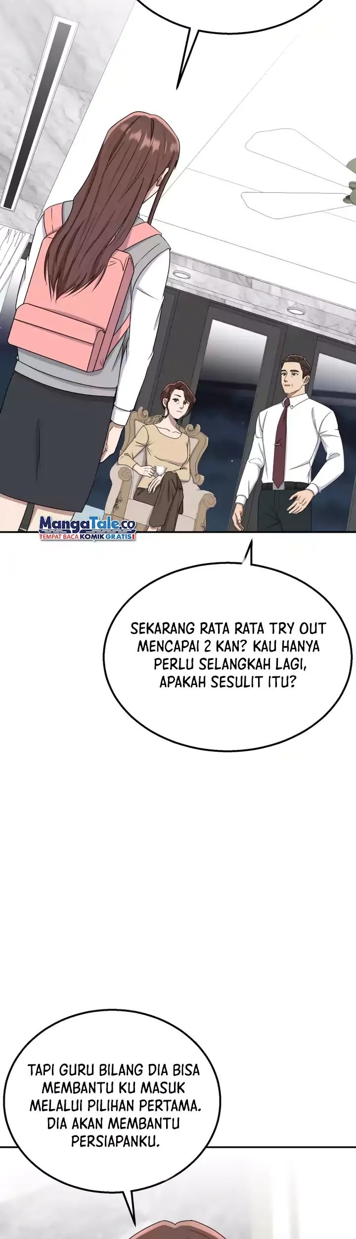 Daechi-dong Class Bab 08 halaman 11