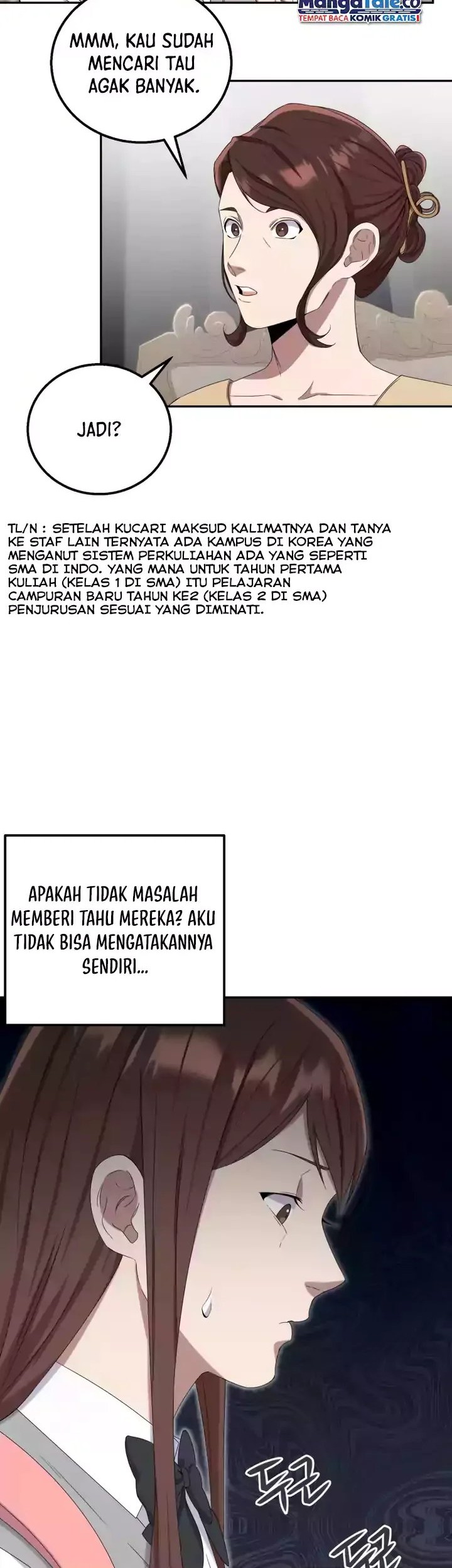 Daechi-dong Class Bab 08 halaman 15