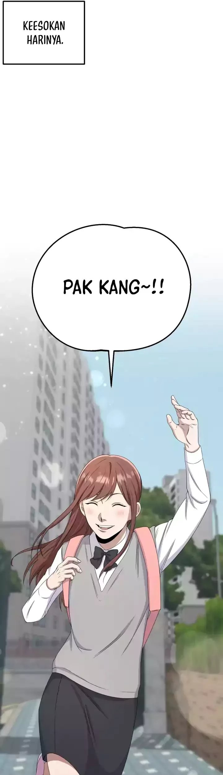 Daechi-dong Class Bab 08 halaman 20