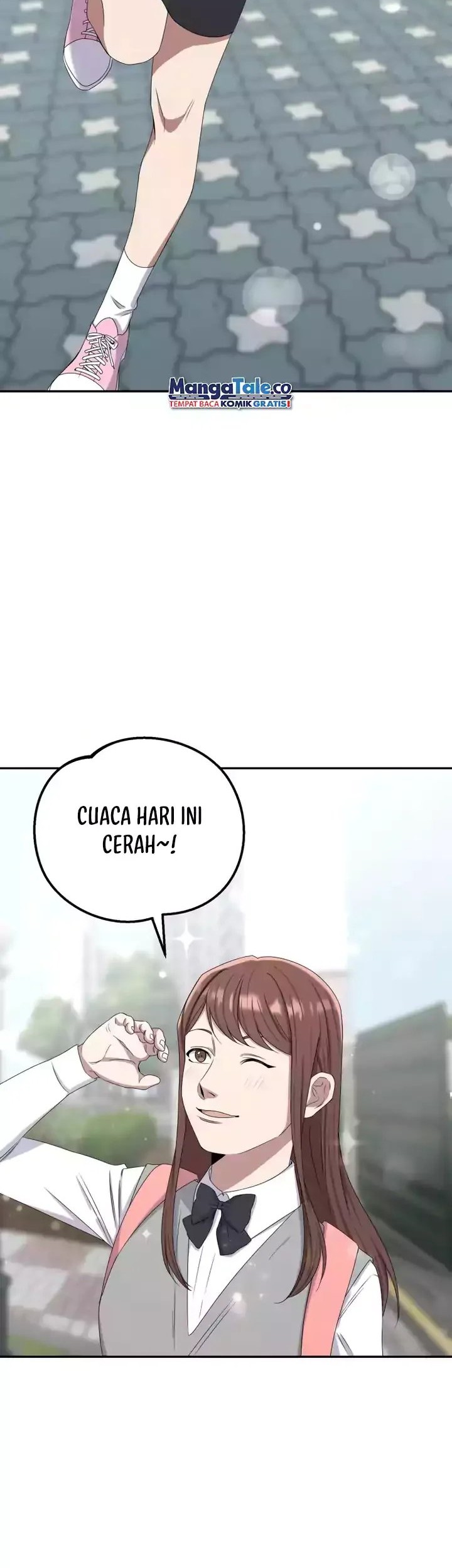 Daechi-dong Class Bab 08 halaman 21
