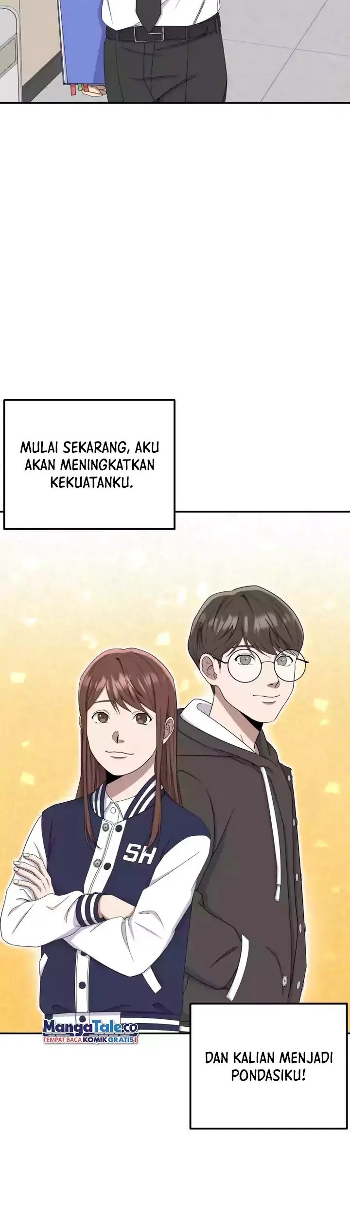 Daechi-dong Class Bab 08 halaman 24