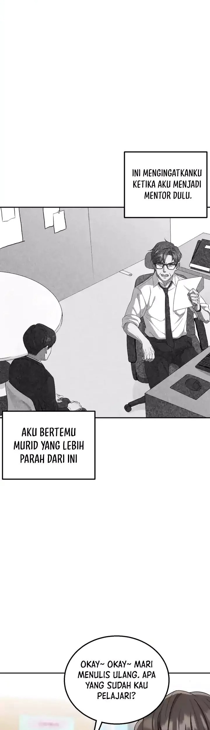 Daechi-dong Class Bab 08 halaman 29