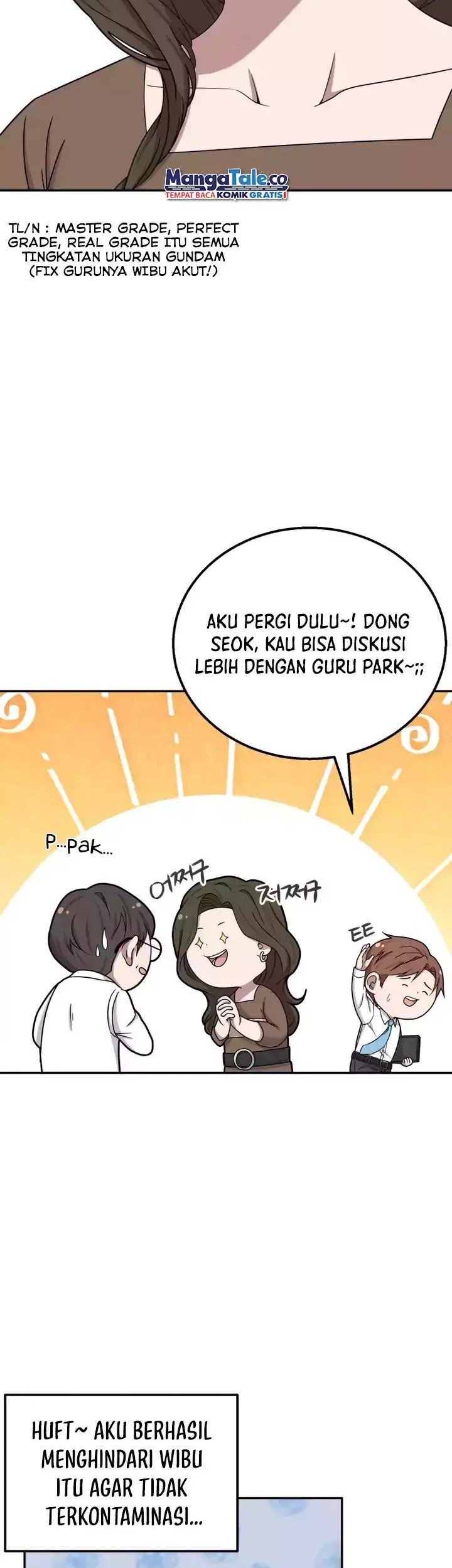 Daechi-dong Class Bab 08 halaman 42