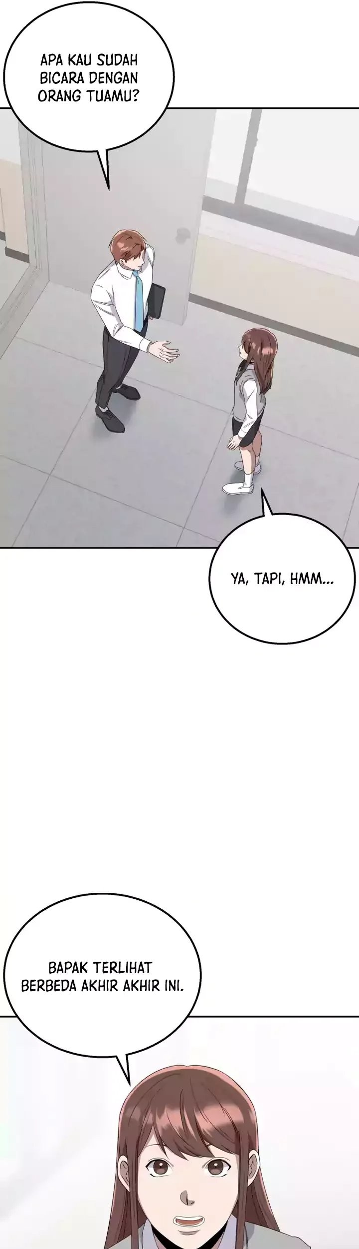 Daechi-dong Class Bab 08 halaman 44
