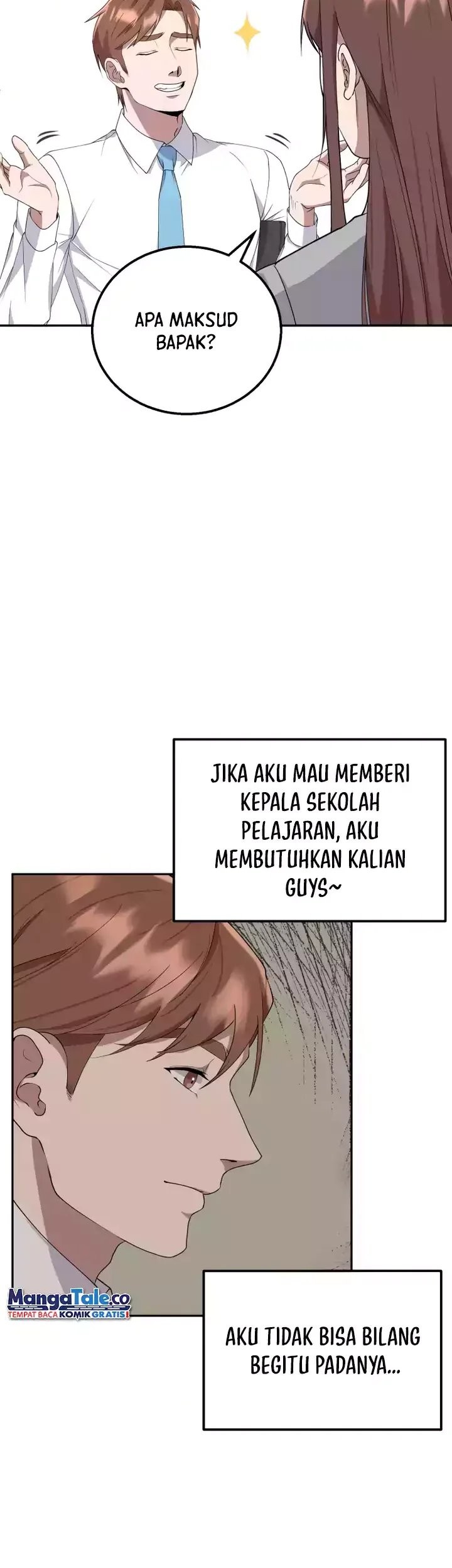 Daechi-dong Class Bab 08 halaman 47
