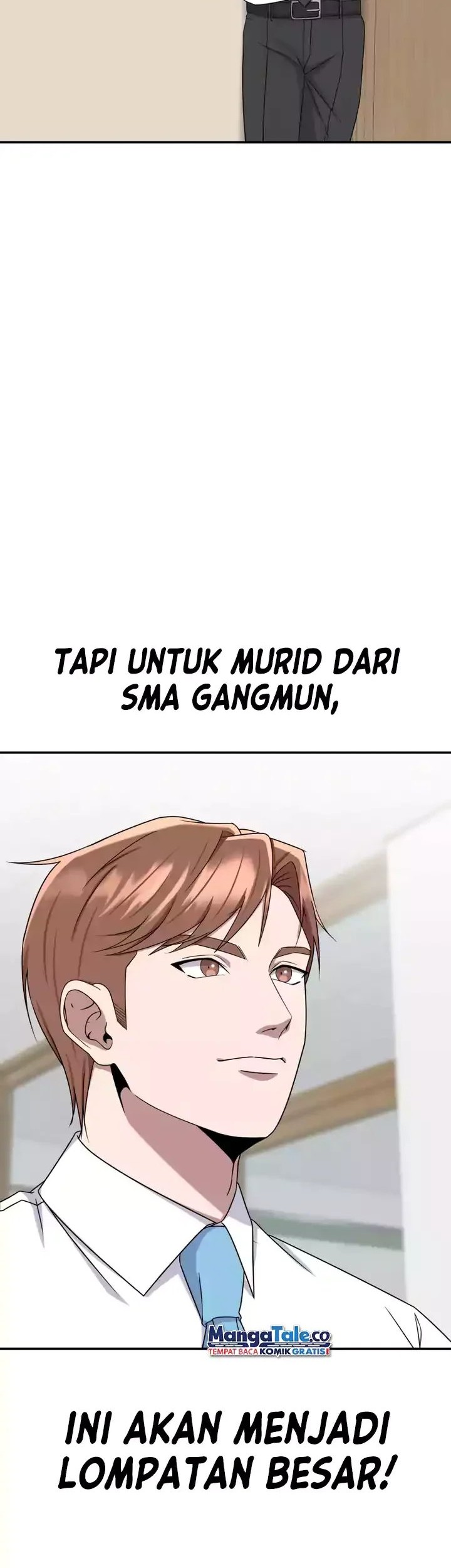 Daechi-dong Class Bab 08 halaman 54
