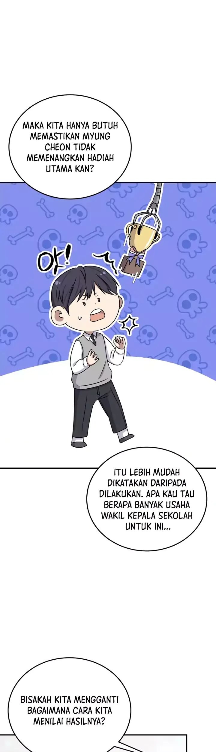 Daechi-dong Class Bab 09 halaman 14