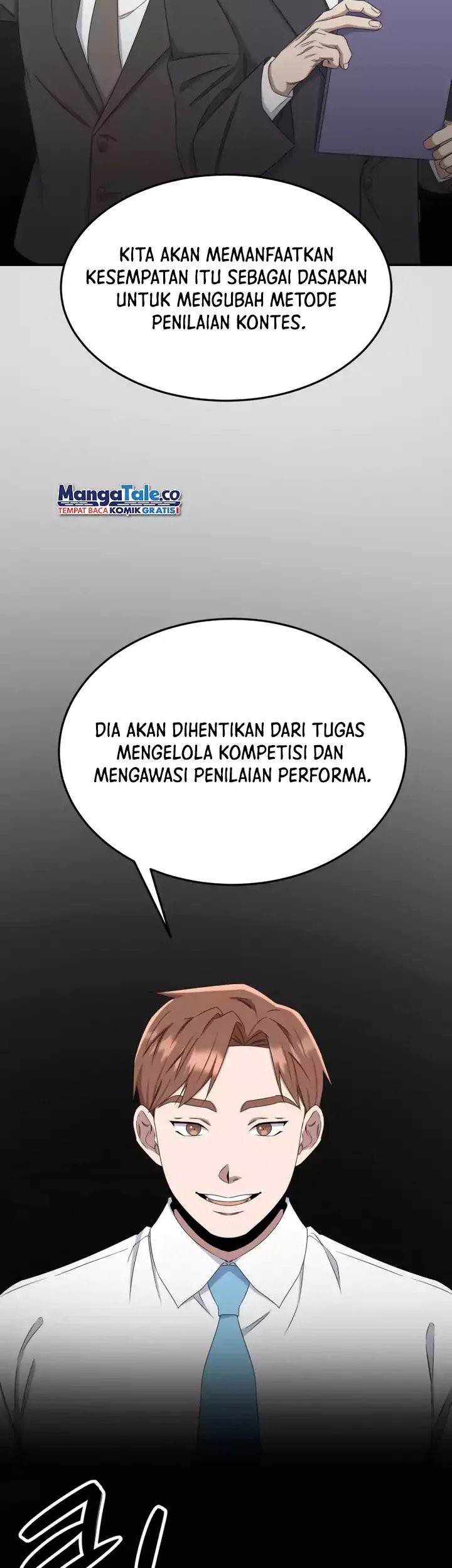 Daechi-dong Class Bab 09 halaman 17