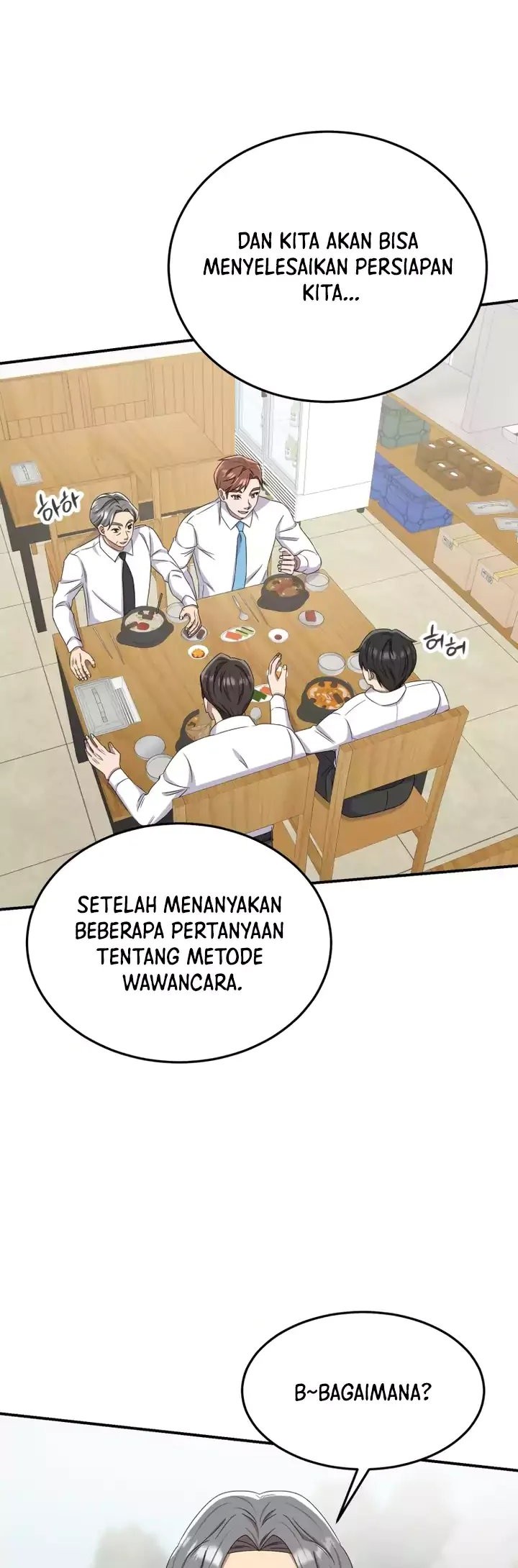 Daechi-dong Class Bab 09 halaman 22