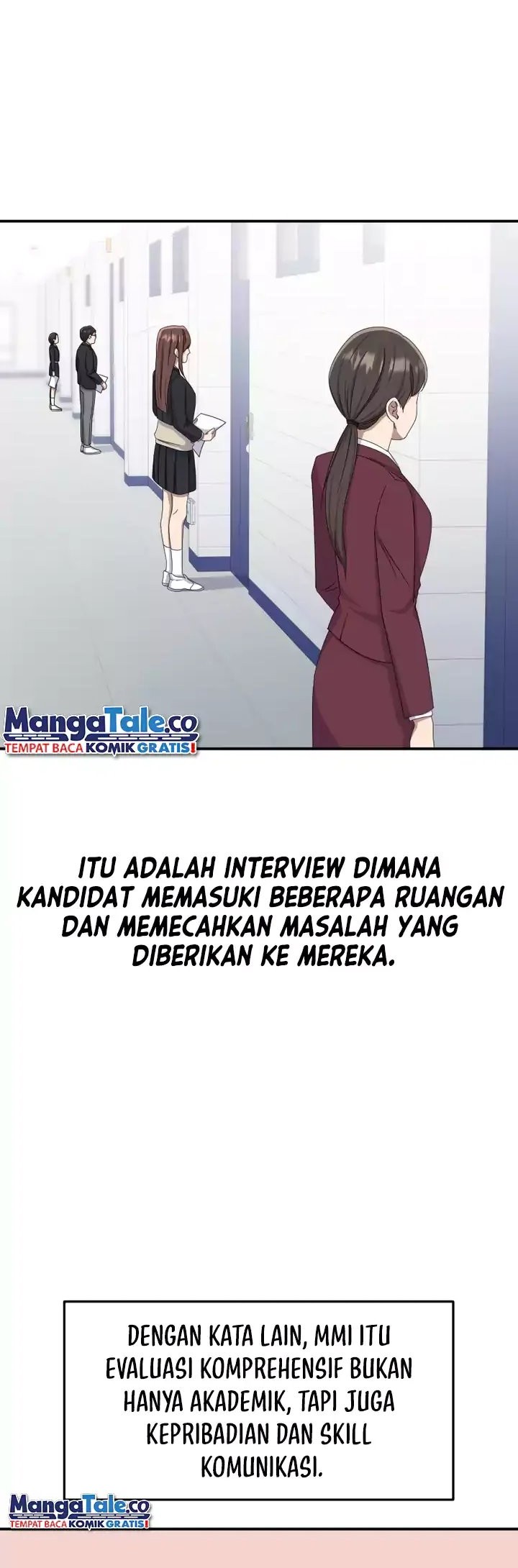 Daechi-dong Class Bab 09 halaman 25