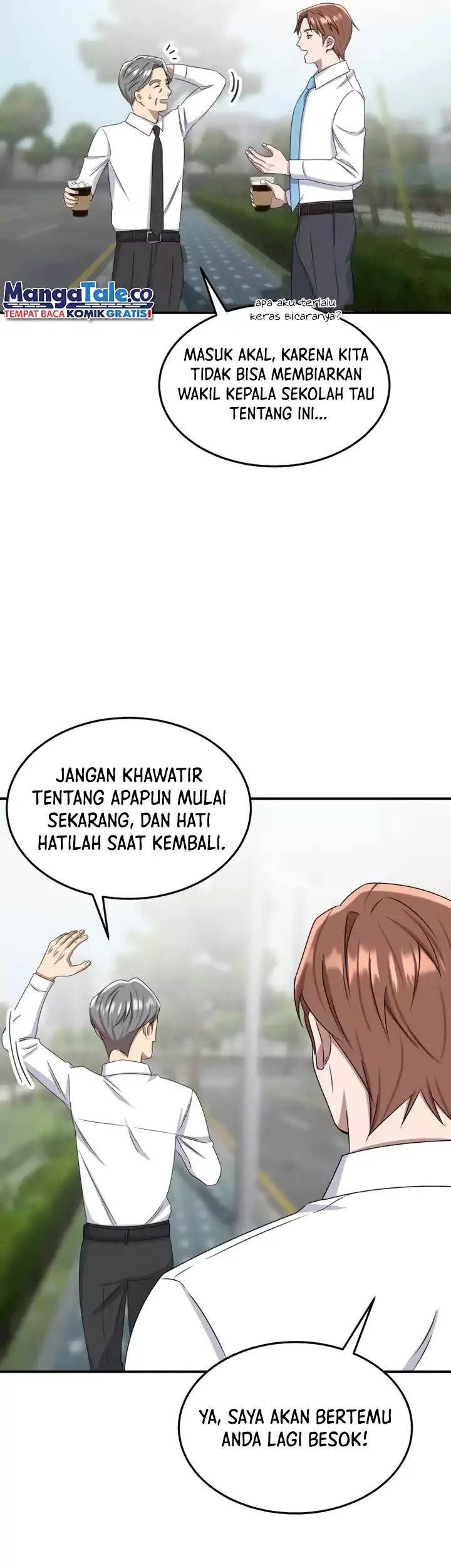 Daechi-dong Class Bab 09 halaman 44