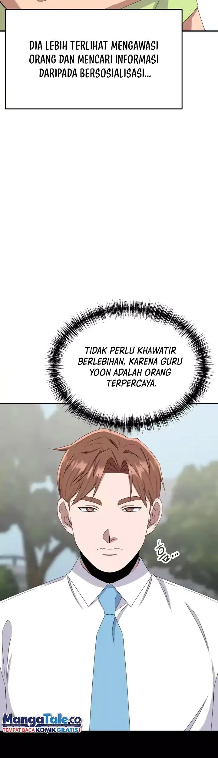Daechi-dong Class Bab 09 halaman 49