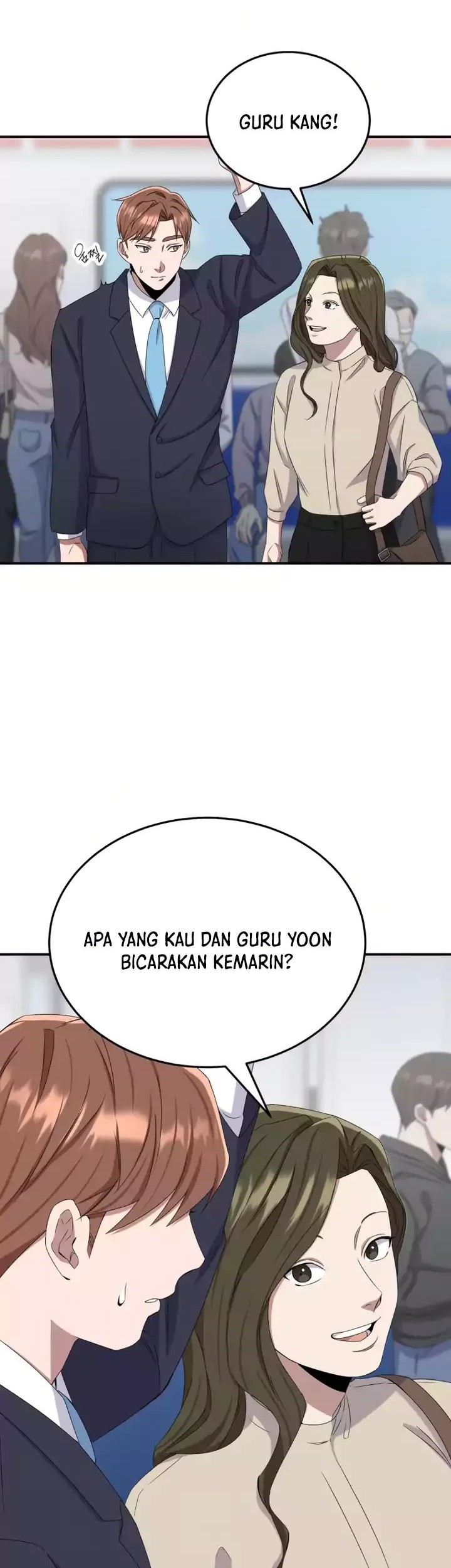 Daechi-dong Class Bab 09 halaman 51