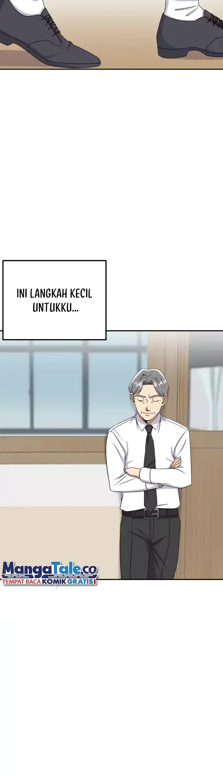 Daechi-dong Class Bab 09 halaman 55