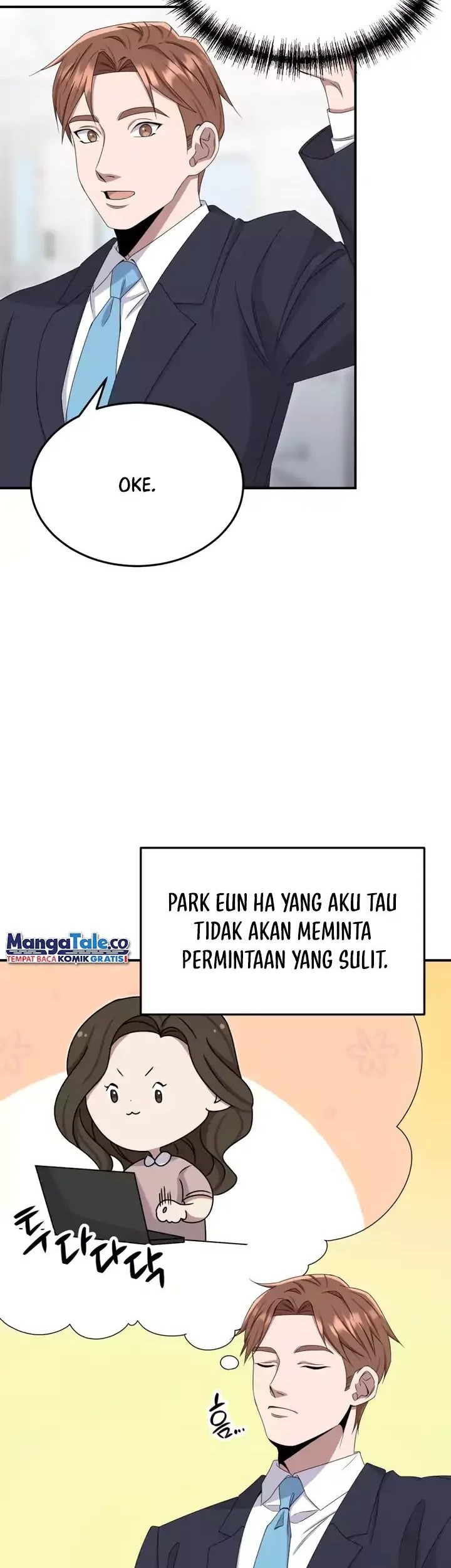 Daechi-dong Class Bab 10 halaman 15