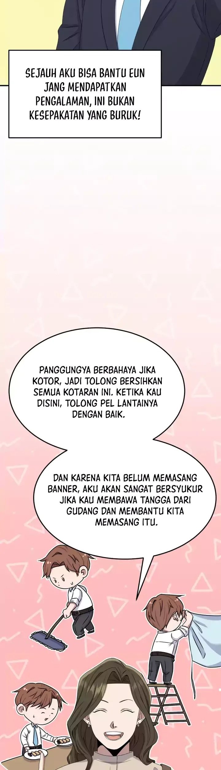 Daechi-dong Class Bab 10 halaman 16