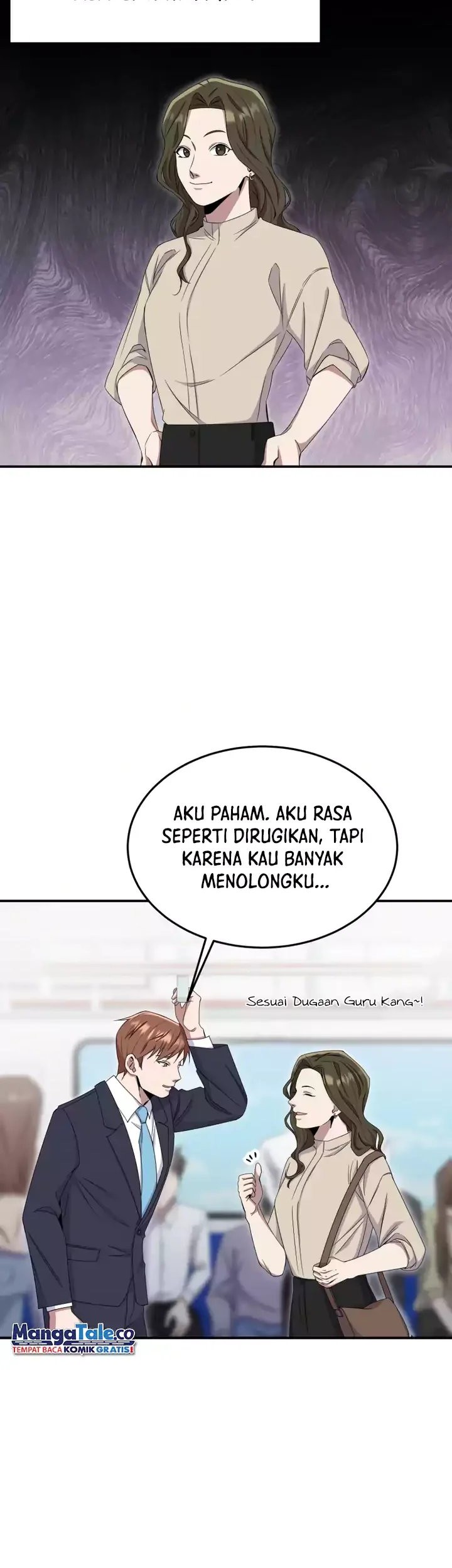 Daechi-dong Class Bab 10 halaman 19