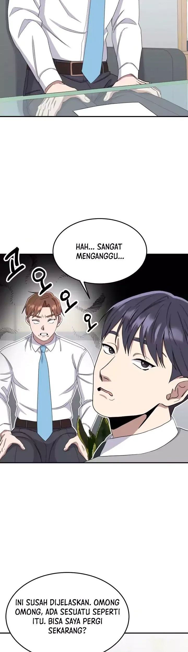 Daechi-dong Class Bab 10 halaman 30