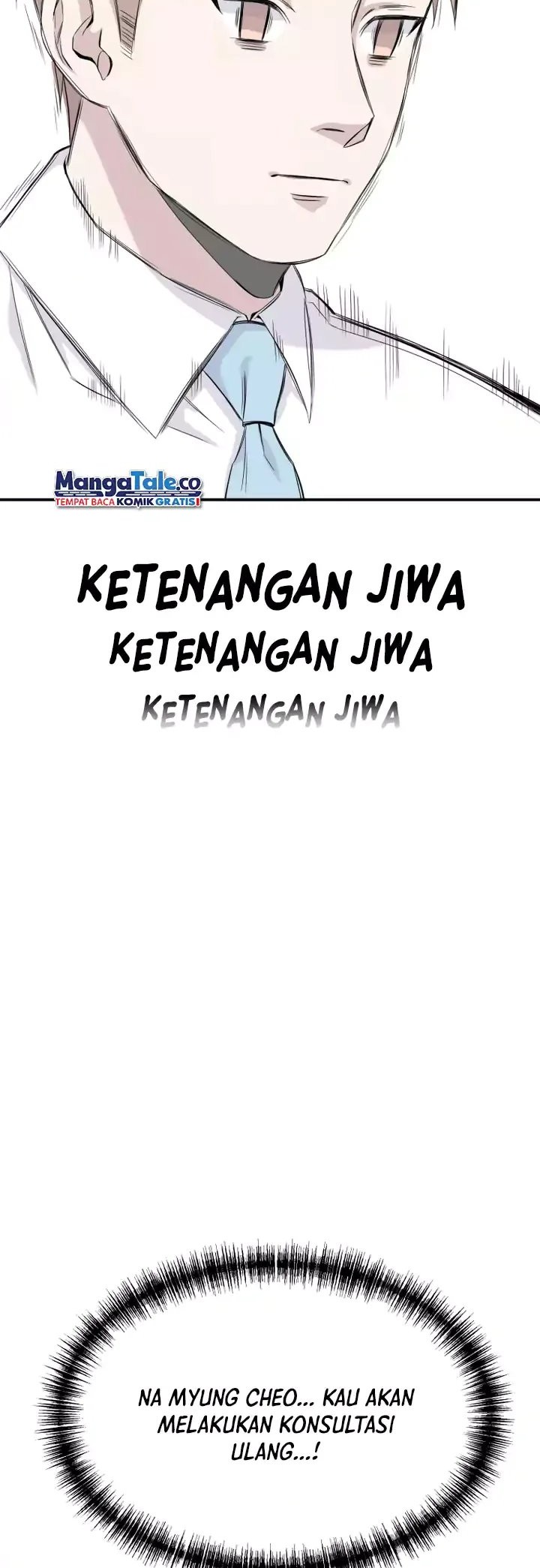 Daechi-dong Class Bab 10 halaman 34