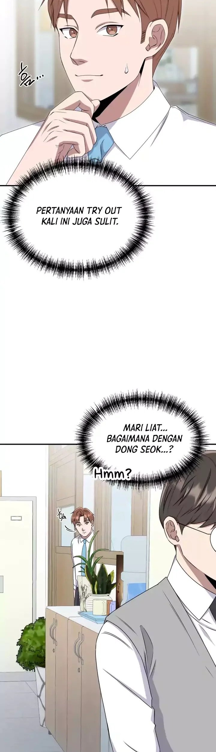 Daechi-dong Class Bab 10 halaman 42