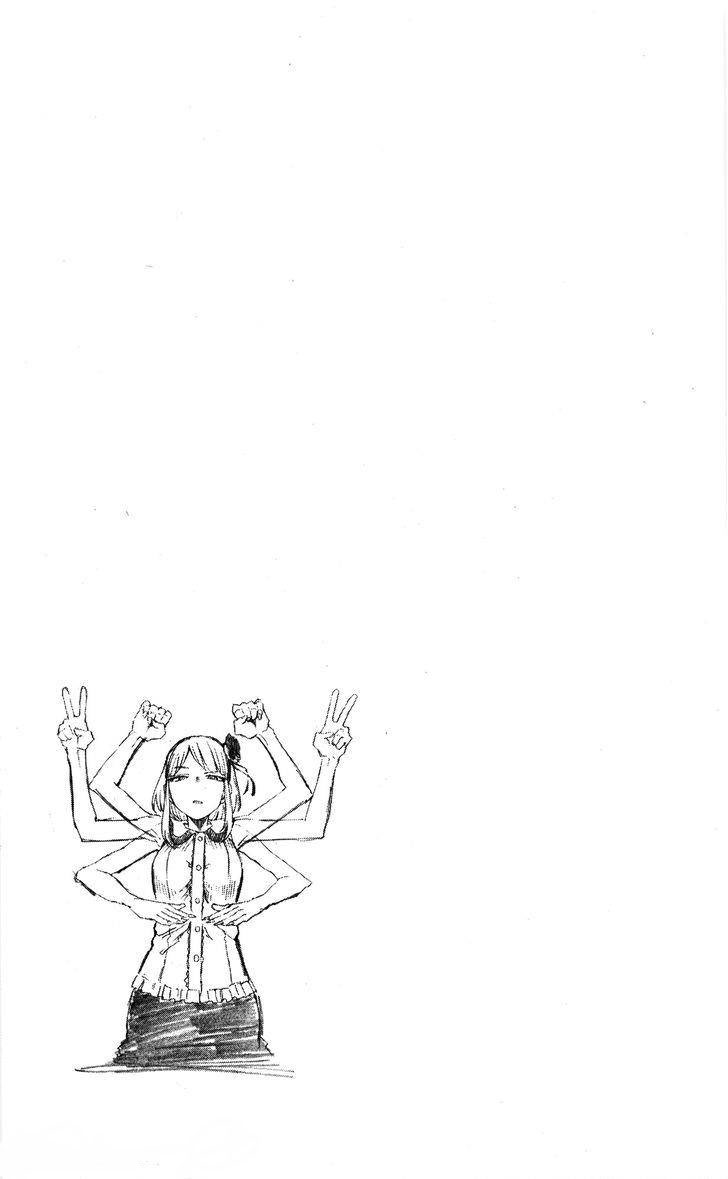 Dagashi Kashi chapter 43 halaman 9