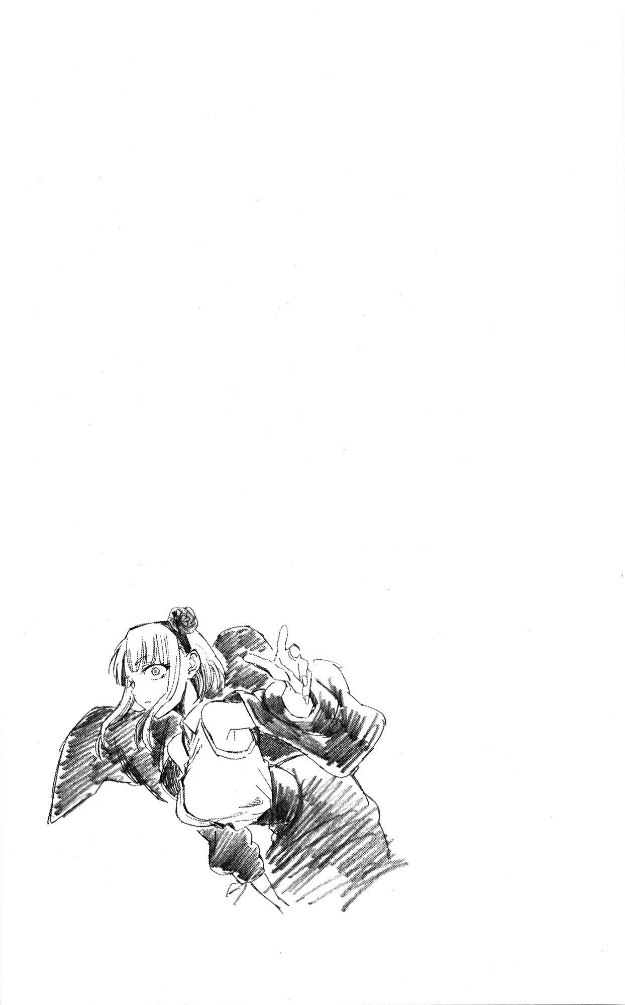 Dagashi Kashi chapter 52 halaman 9