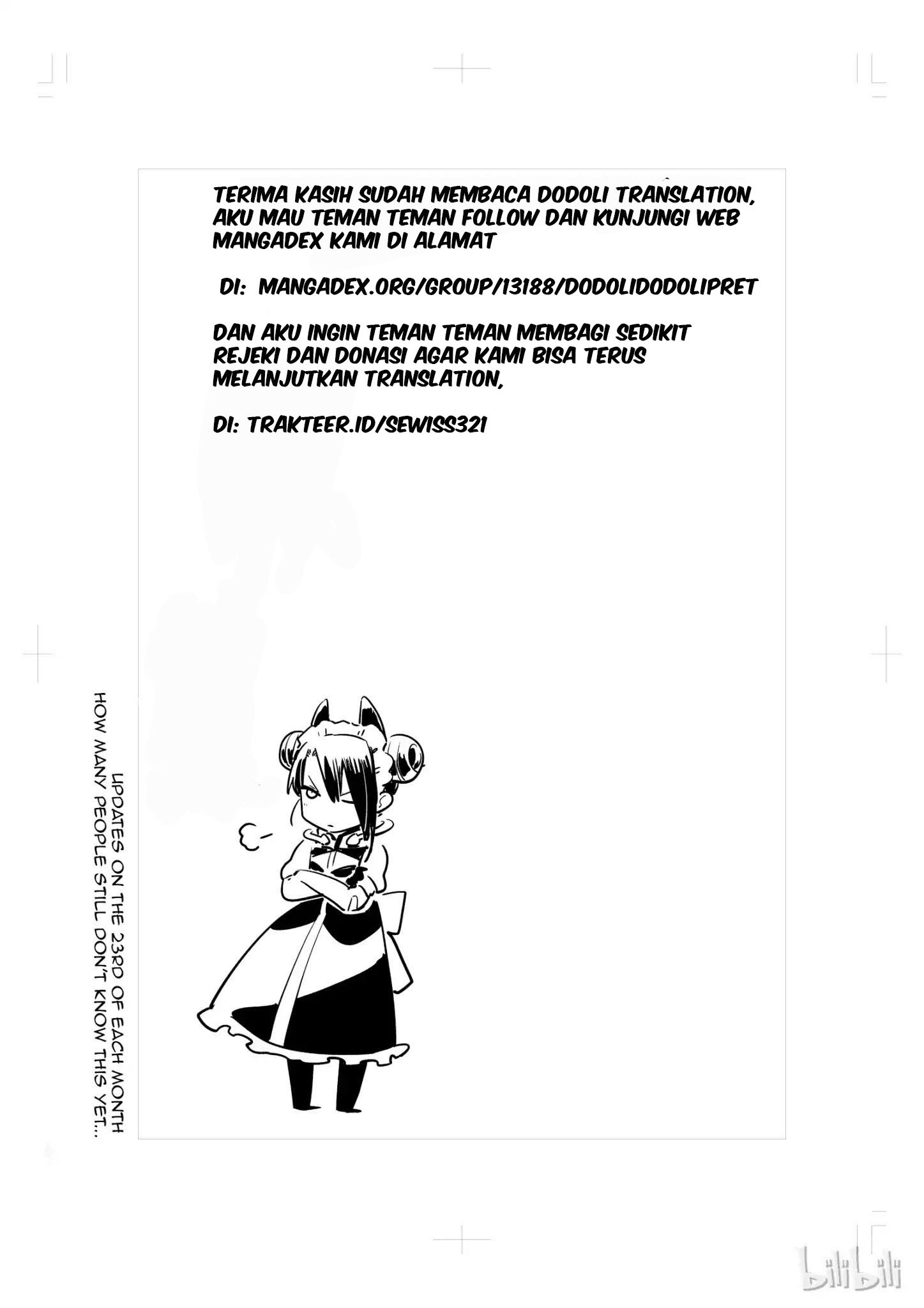 Dagashi Kashi chapter 58 halaman 10