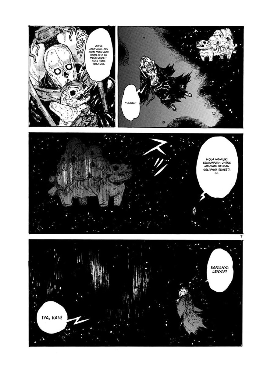 Dai Dark Bab 07 halaman 11