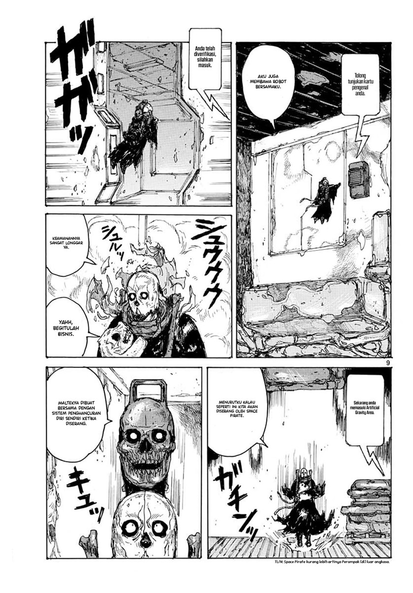 Dai Dark Bab 07 halaman 13