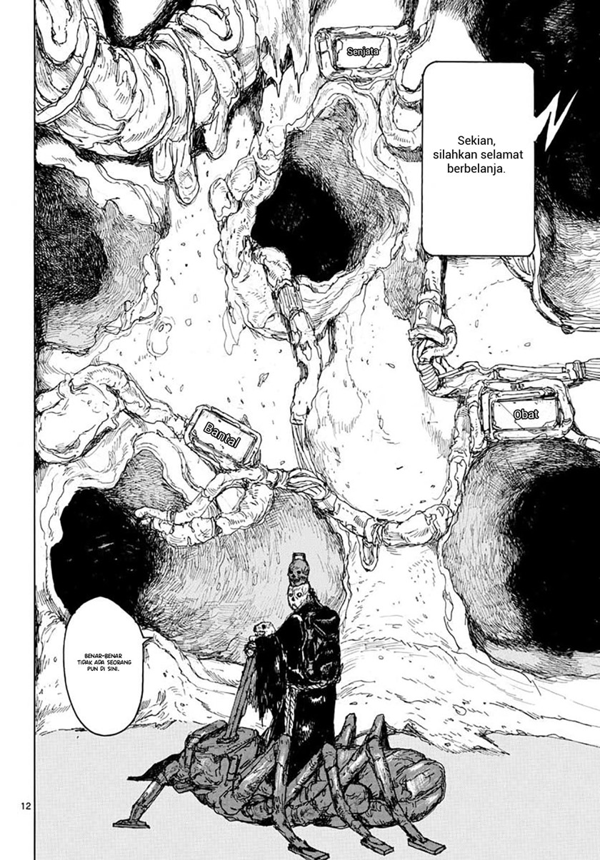 Dai Dark Bab 07 halaman 16