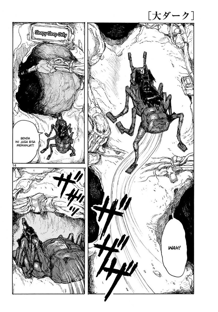 Dai Dark Bab 07 halaman 18