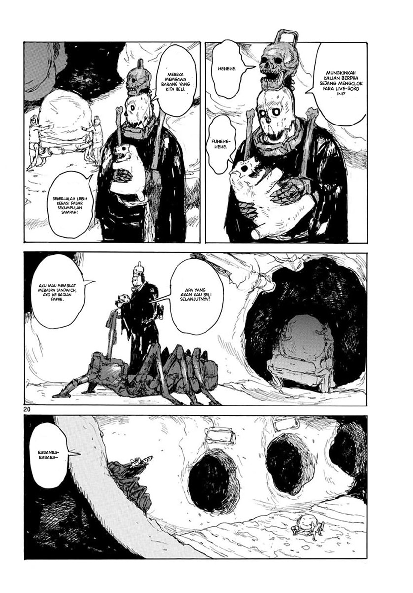 Dai Dark Bab 07 halaman 24