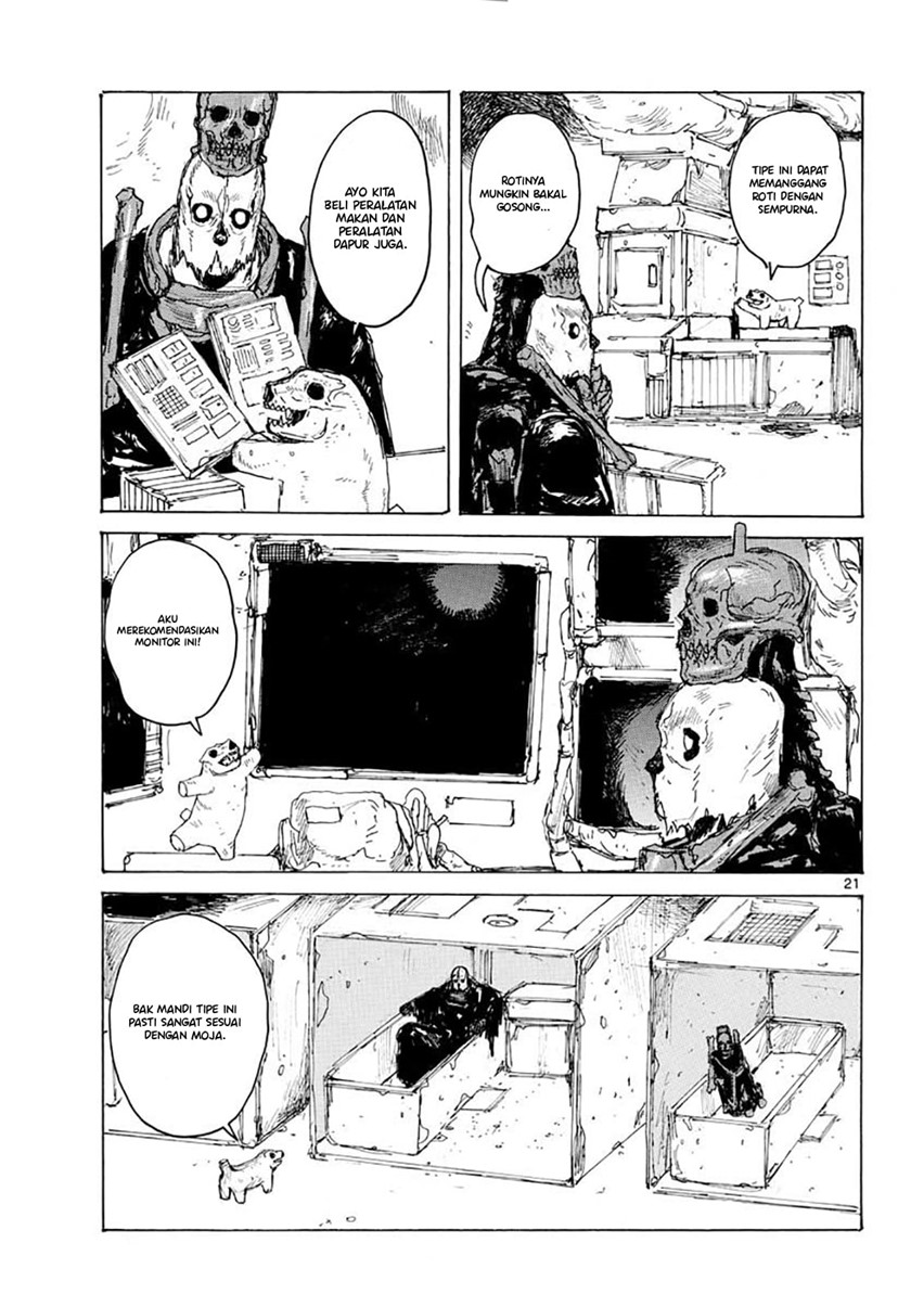 Dai Dark Bab 07 halaman 25