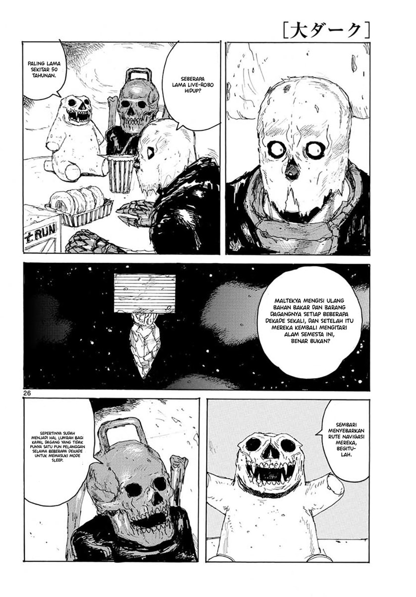 Dai Dark Bab 07 halaman 30