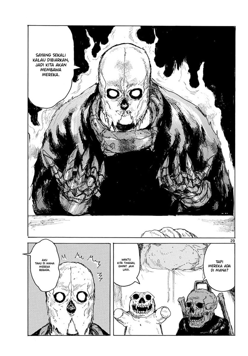 Dai Dark Bab 07 halaman 33