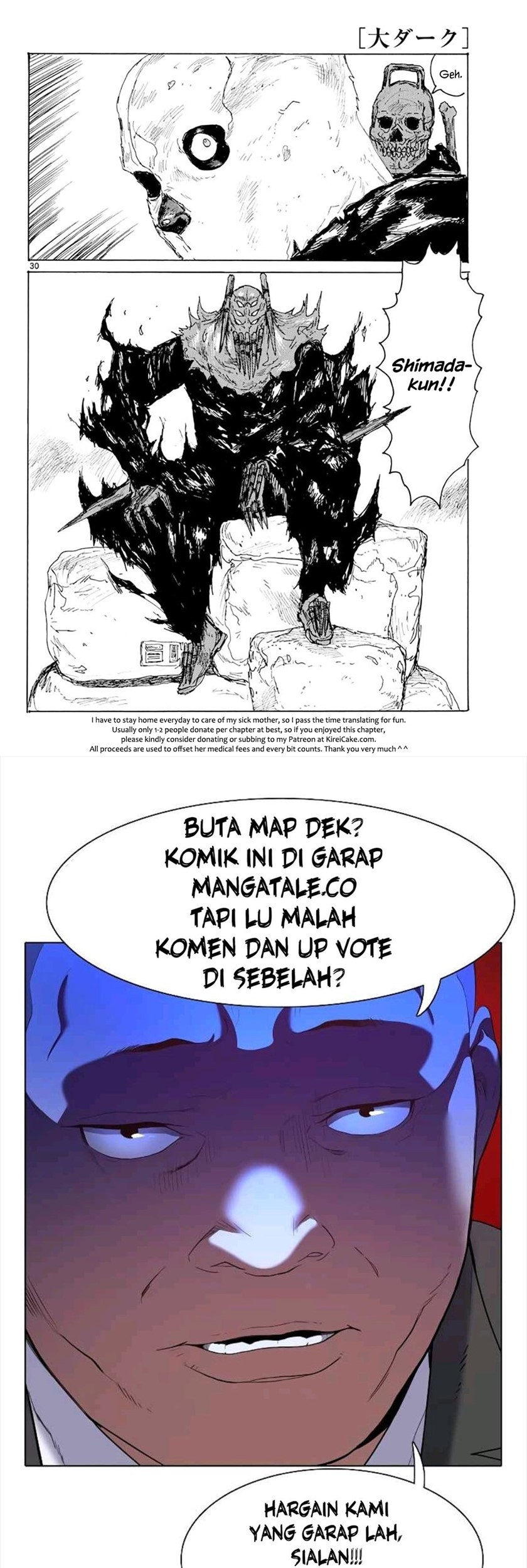 Dai Dark Bab 07 halaman 34