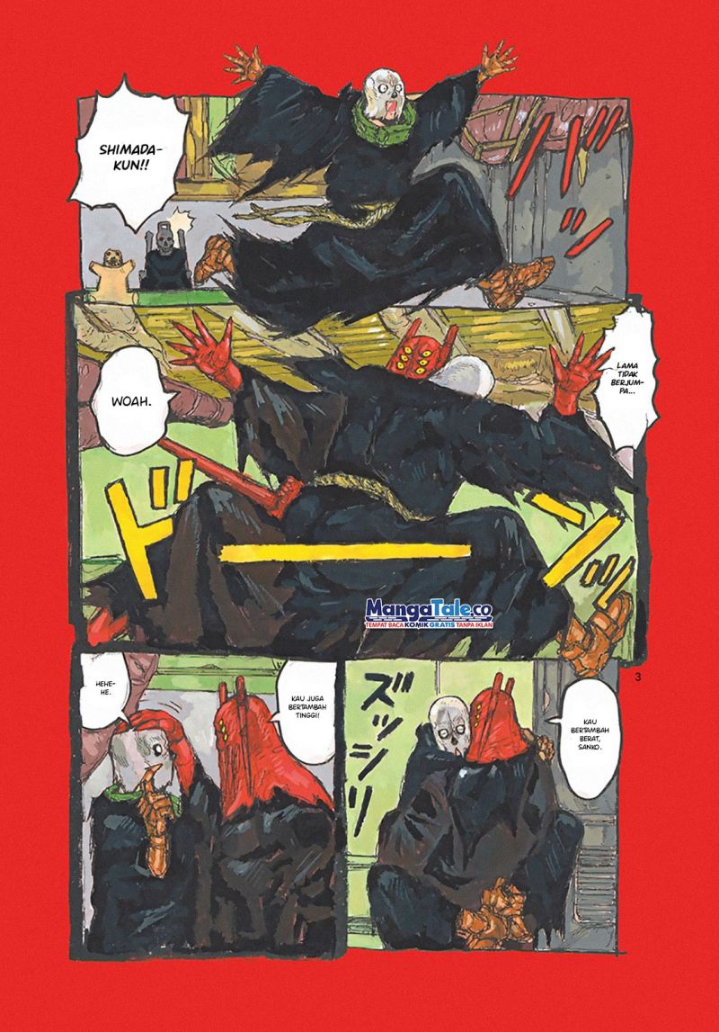 Dai Dark Bab 08 halaman 8