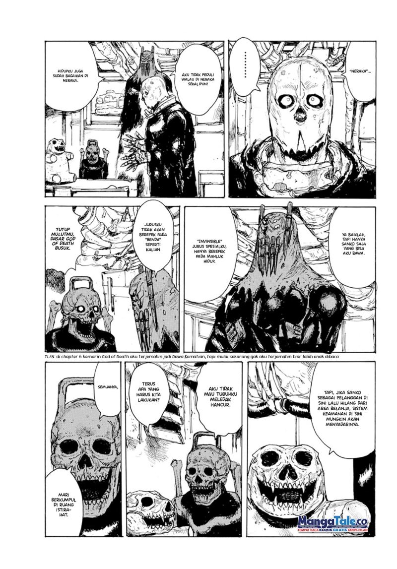 Dai Dark Bab 08 halaman 10