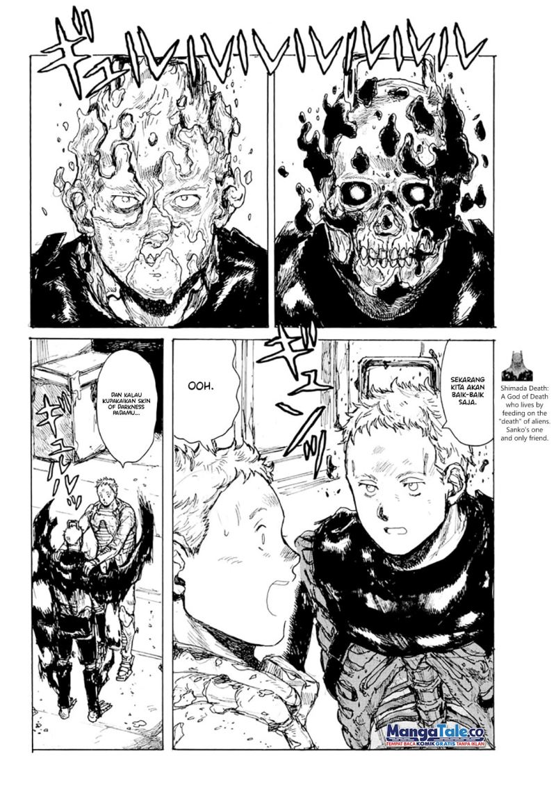 Dai Dark Bab 08 halaman 13
