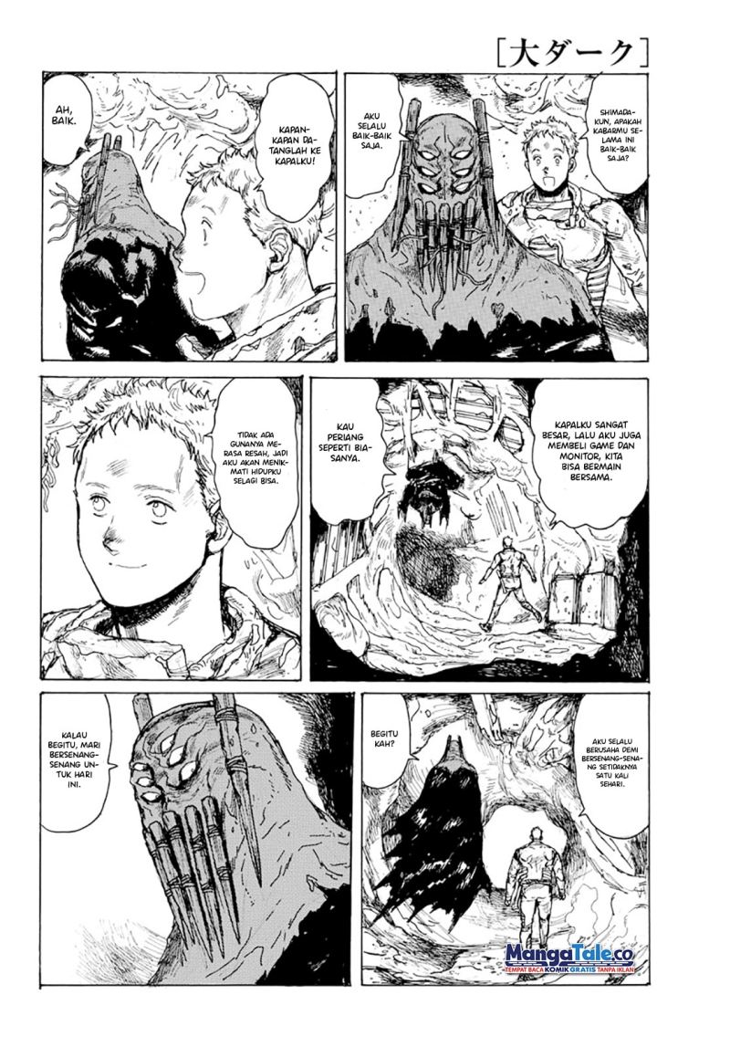 Dai Dark Bab 08 halaman 19