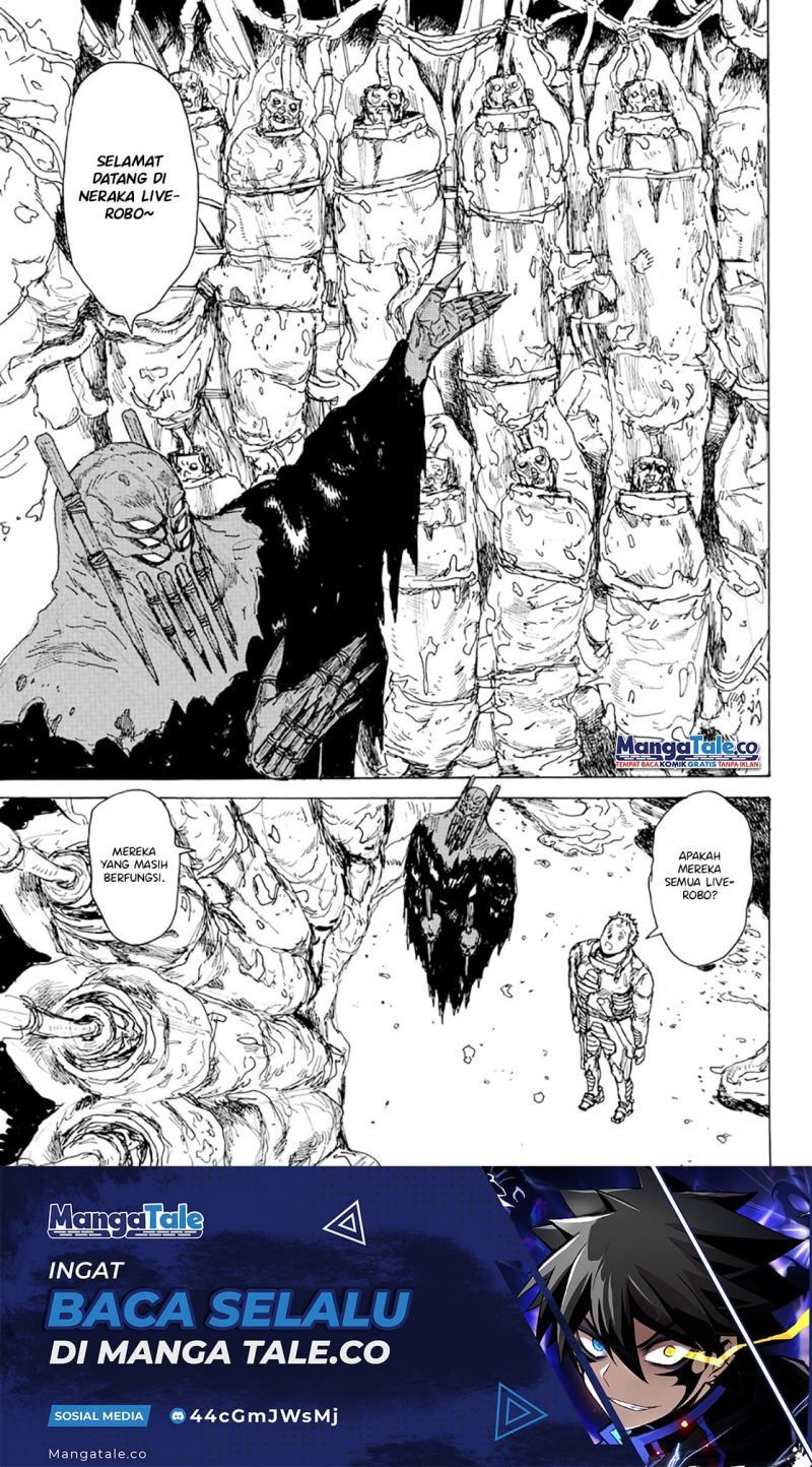 Dai Dark Bab 08 halaman 20